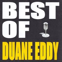 Ghost Riders In The Sky - Duane Eddy