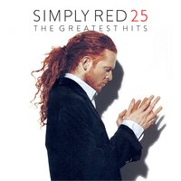 Your Mirror - Simply Red