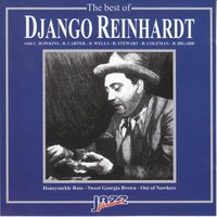 What a Diff'rence a Day Made (What a Diff'rence a Day Makes) - Django Reinhardt, The Country Baby Group, Coleman Hawkins