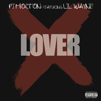 Lover - PJ Morton, Lil Wayne