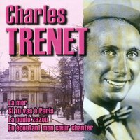 Quand J’etais P’tit, Je Vous Aimais - Charles Trenet