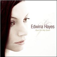 Where I Belong - Edwina Hayes