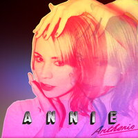 Anthonio - Annie