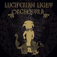 A Black Mass in Paris - Luciferian Light Orchestra