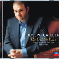 Pietri: Maristella - "Io conosco un giardino" - Joseph Calleja, Academy of St. Martin in the Fields, Carlo Rizzi