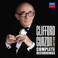  Piano Concerto No.23 in A, K.488 - 3. Allegro assai - Clifford Curzon, Wiener Philharmoniker, George Szell