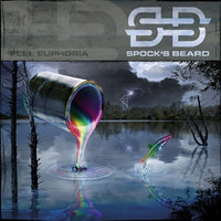 Shining Star - Spock's Beard