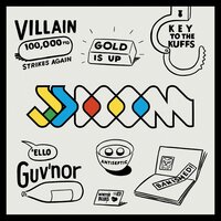 Winter Blues - JJ DOOM