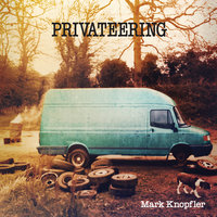 Blood And Water - Mark Knopfler