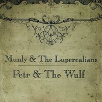 Cat - Munly & The Lupercalians