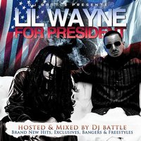 Lil Wayne for President - La Fouine