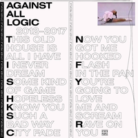 Now U Got Me Hooked - Against All Logic