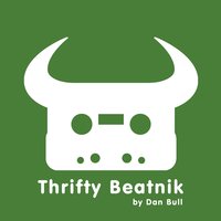 Thrifty Beatnik - Dan Bull