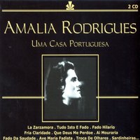 So A Notinha - Amália Rodrigues