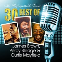 You Get All My Love - Curtis Mayfield