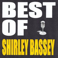 Hand Across the Sea - Shirley Bassey