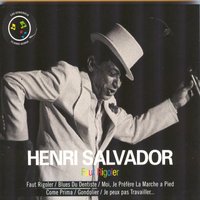 Blues du dentiste - Henri Salvador