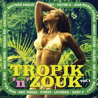 Pause kizomba - Axel Tony