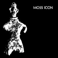 Moth - Moss Icon