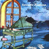 Piccolissima serenata (It's a Little Serenade) - Renato Carosone