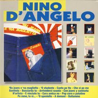 'O studente - Nino D'Angelo