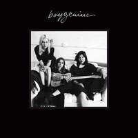 Stay Down - boygenius, Julien Baker, Phoebe Bridgers