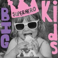 Superhero - BIGkids