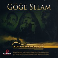 Cem Ağabey - Kurtalan Ekspres, Gür Akad