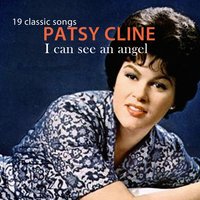 I Cried All the Day to the Altar - Patsy Cline