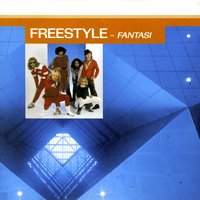 Fantasi - Freestyle