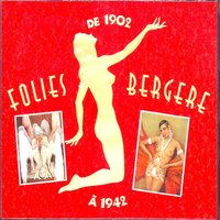 Un vent de folie - Josephine Baker