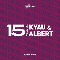 Velvet Morning - Kyau & Albert, Super8 & Tab