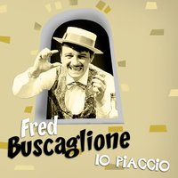 Rendez-vous à Brasilla - Fred Buscaglione