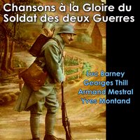 Chanson du capitaine - Yves Montand