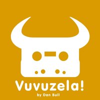 Vuvuzela! - Dan Bull