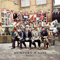 Whispers In The Dark - Mumford & Sons