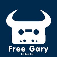 Free Gary - Dan Bull