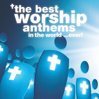 Jesus At the Center - Israel Houghton