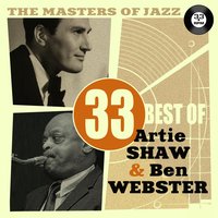 Perdito - Ben Webster