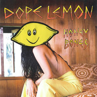 Marinade - Dope Lemon