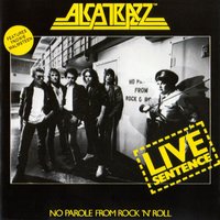 Night Games - Alcatrazz