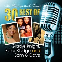 Where Peaceful Waters Flow - Gladys Knight