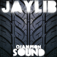 Strip Club - Jaylib, Madlib, J Dilla