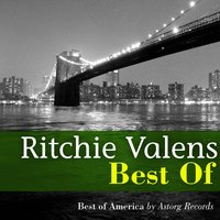 Saty Beside Me - Ritchie Valens