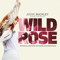 Robbing The Bank Of Life (Stealing The Night) - Jessie Buckley