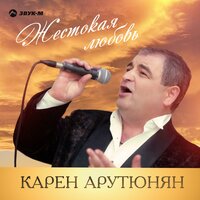 Вор, привыкший воровать - Карен Арутюнян