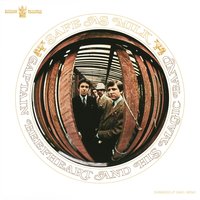 Sail On, Sailor - Captain Beefheart & His Magic Band, The Beach Boys