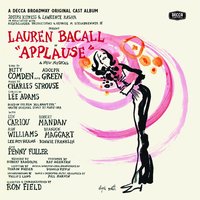 But Alive - Lauren Bacall