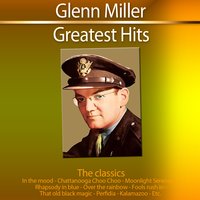 The White Cliffs of Dover - Glenn Miller