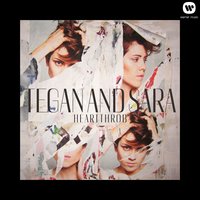I'm Not Your Hero - Tegan and Sara